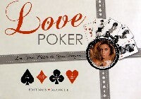 Livrenpoche : Coffret love poker - Clara Morgane - Livre