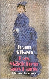 Livrenpoche : Das mädchen aus Paris - Joan Aiken - Livre