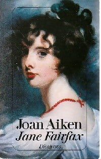 Livrenpoche : Jane fairfax - Joan Aiken - Livre