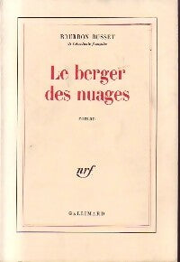 Livrenpoche : Le berger des nuages - Bourbon Busset - Livre