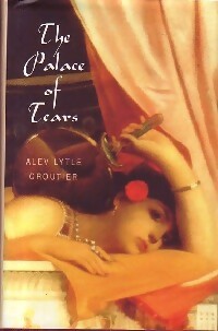 Livrenpoche : The palace of tears - Alev Croutier - Livre