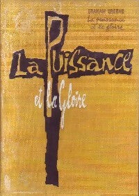 Livrenpoche : La puissance et la gloire - Graham Greene - Livre