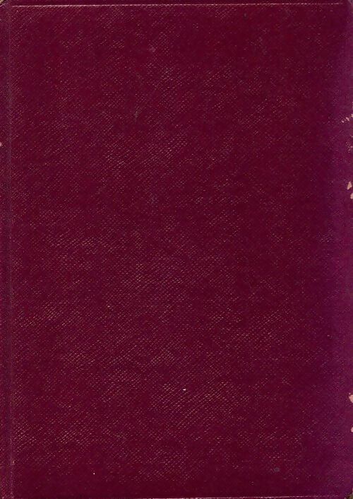 Livrenpoche : Le trésor de la Sierra Madre - B. Traven - Livre