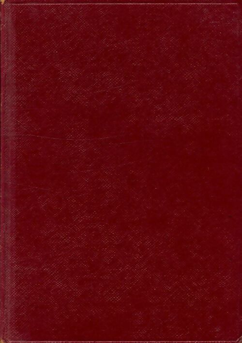 Livrenpoche : La roue d'infortune - Germaine Beaumont - Livre
