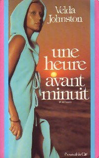 Livrenpoche : Une heure avant minuit - Velda Johnston - Livre
