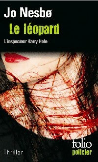 Livrenpoche : Le léopard - Jo Nesbo - Livre