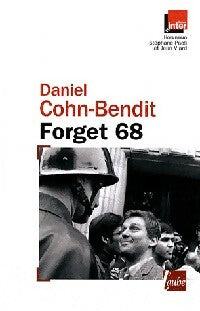 Livrenpoche : Forget 68 - Daniel Cohn-Bendit - Livre