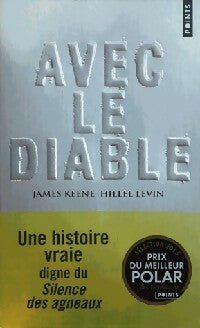 Livrenpoche : Avec le diable - Hillel Levin - Livre