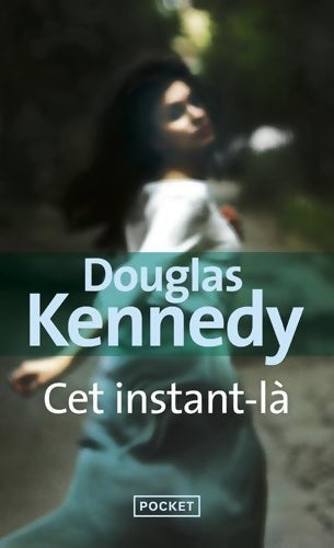Livrenpoche : Cet instant-là - Bernard Cohen - Livre