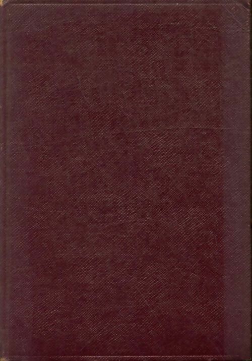 Livrenpoche : L'anneau d'améthyste - Anatole France - Livre