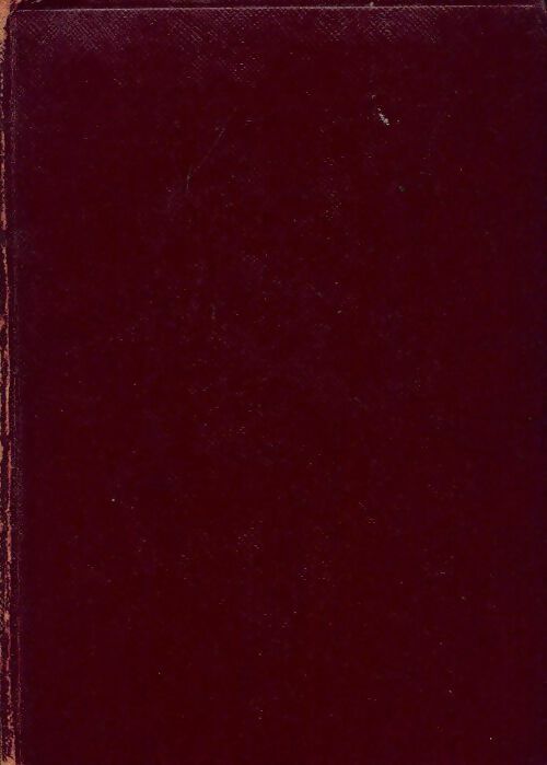 Livrenpoche : Le songe - Henry De Montherlant - Livre