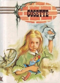 Cosette - Victor Hugo -  Notre Livre Club pour la jeunesse - Livre