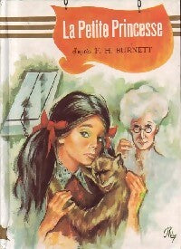 Livrenpoche : La petite princesse - Frances Hodgson Burnett - Livre