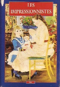 Livrenpoche : Les impressionnistes - Dominique Spiess - Livre