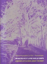 Livrenpoche : Un autre petit livre sur le corps - Marie-Françoise Le Foll-Possompès - Livre