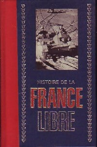 Histoire de la France Libre Tome II - Collectif -  Famot poche - Livre