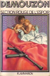 Livrenpoche : Section rouge de l'espoir - Alain Demouzon - Livre