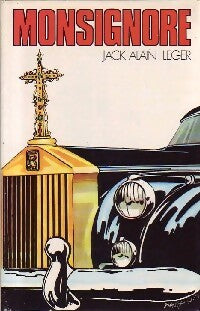 Livrenpoche : Monsignore - Jack Alain Léger - Livre