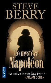 Le mystère Napoléon - Steve Berry -  Pocket - Livre