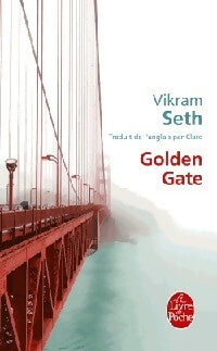 Livrenpoche : Golden Gate - Vikram Seth - Livre