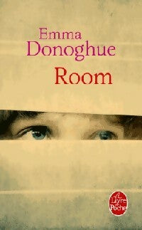Livrenpoche : Room - Emma Donoghue - Livre
