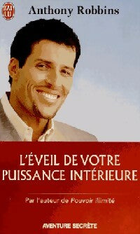 Livrenpoche : L'éveil de votre puissance intérieure - Anthony Robbins - Livre