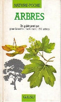 Livrenpoche : Arbres - Pamela Forey, Cecilia Fitzsimons - Livre