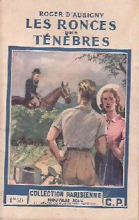 Livrenpoche : Les ronces des ténèbres - Roger D'aubigny - Livre