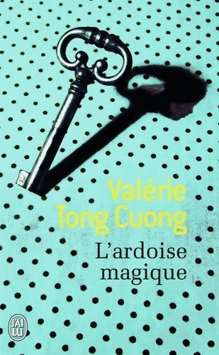 Livrenpoche : L'ardoise magique - Valérie Tong Cuong - Livre