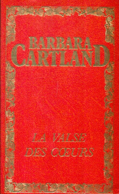 Livrenpoche : La valse des coeurs - Barbara Cartland - Livre