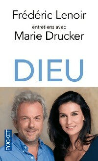Livrenpoche : Dieu - Frédéric Lenoir - Livre