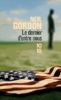 Livrenpoche : Le dernier d'entre nous - Nell Gordon - Livre