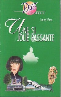 Livrenpoche : Une si jolie passante - Laurel Pace - Livre