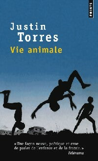 Livrenpoche : Vie animale - Justin Torres - Livre