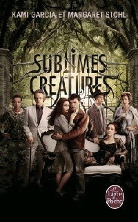 Livrenpoche : Sublimes créatures Tome I - Kami Garcia - Livre