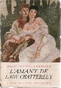 Livrenpoche : L'amant de Lady Chatterley Tome II - David Herbert Lawrence - Livre
