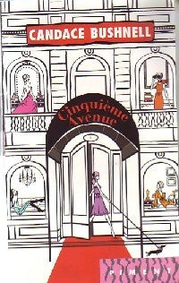 Livrenpoche : Cinquième avenue - Candace Bushnell - Livre