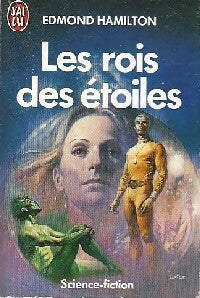 Livrenpoche : Les rois des étoiles - Edmond Hamilton - Livre