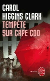 Livrenpoche : Tempête sur Cap Cod - Carol Higgins Clark - Livre