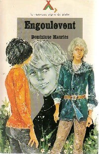 Livrenpoche : Engoulevent ou les étoiles serrées - Dominique Mauriès - Livre
