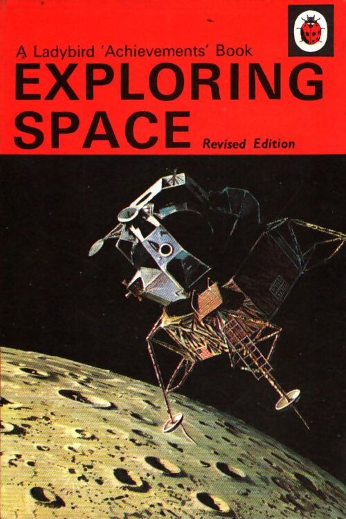 Livrenpoche : Exploring space - Roy Worvill - Livre