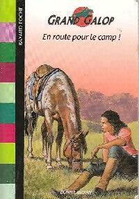 Livrenpoche : En route pour le camp ! - Bonnie Bryant - Livre