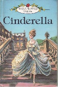 Livrenpoche : Cinderella - Vera Southgate - Livre