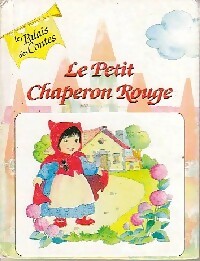 Livrenpoche : Le petit chaperon rouge - Wilhelm Grimm - Livre