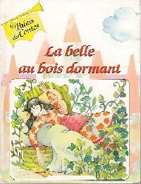 Livrenpoche : La belle au bois dormant - Charles Perrault - Livre