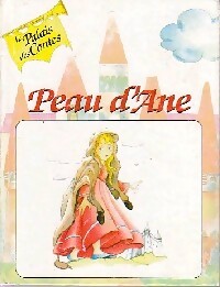 Livrenpoche : Peau d'Âne - Charles Perrault - Livre