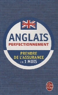 Livrenpoche : Anglais perfectionnement - Claude Caillate - Livre