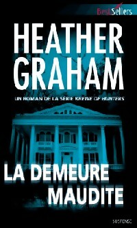 Livrenpoche : La demeure maudite - Heather Graham - Livre