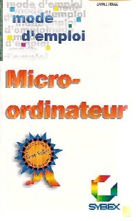 Livrenpoche : Micro-ordinateur - Daniel Rougé - Livre