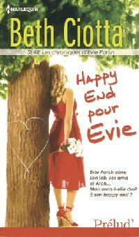 Livrenpoche : Happy End pour Evie - Beth Ciotta - Livre